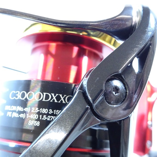 ２２ＢＢ－ＸハイパーフォースＣ３０００ＤＸＸＧ